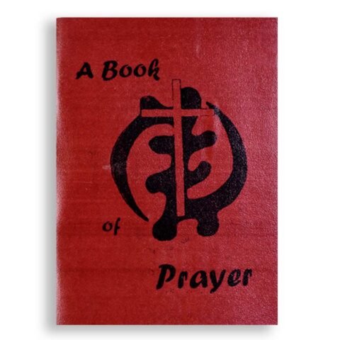 A Book of Prayer