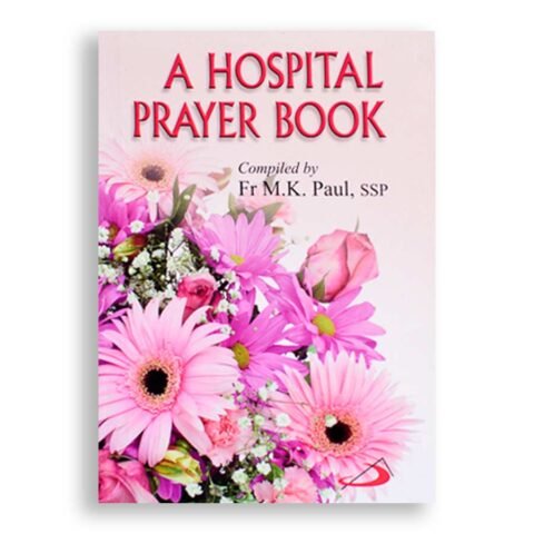 A Hospital Prayer Book