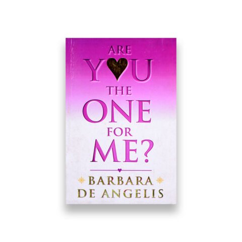 Are You The One For Me