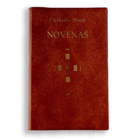 Catholic Book Novena