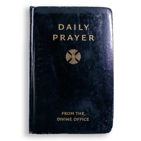Daily Prayer From The Divine Office