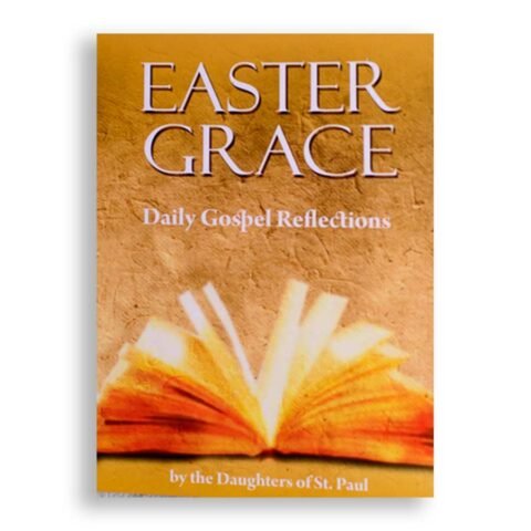 Easter Grace