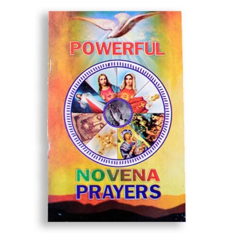 Powerful Novena Prayers
