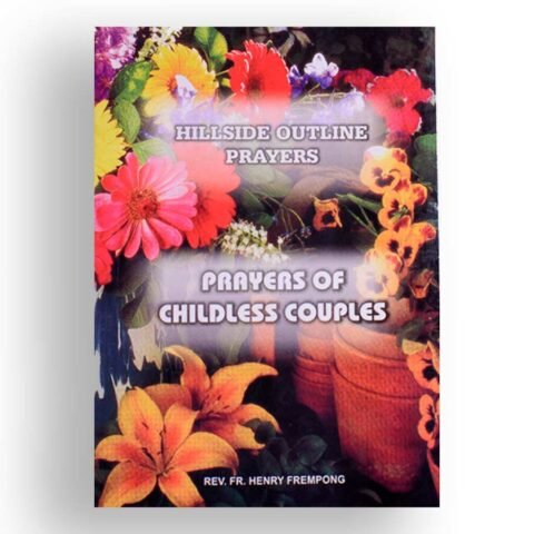 Prayers of Childless Couples