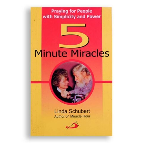 Praying for People with Simplicity and Power