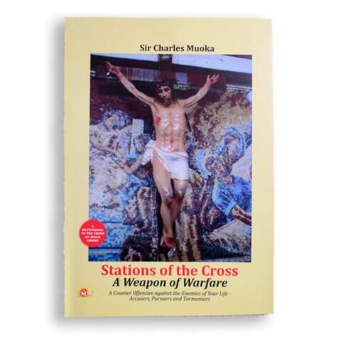 Stations of The Cross
