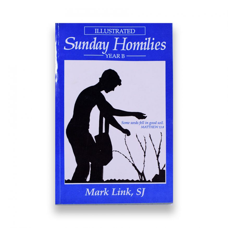 Sunday Homilies Year A, B & C Catholic Book Centre, Accra