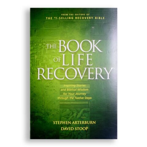 The Book of Life Recovery