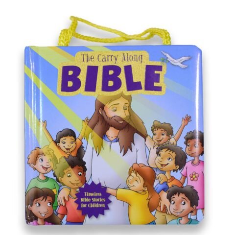 The Carry Along Bible
