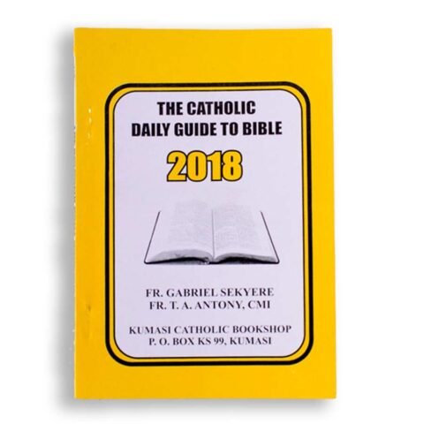 The Catholic Daily Guide to Bible