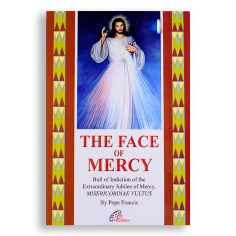 The Face of Mercy