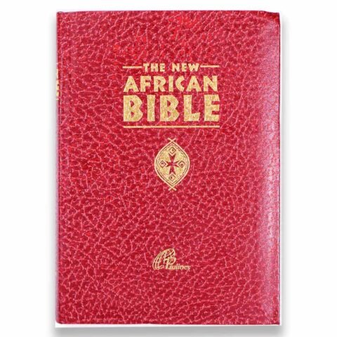 The New African Bible