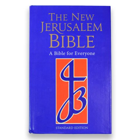 The New Jerusalem Bible Standard Edition