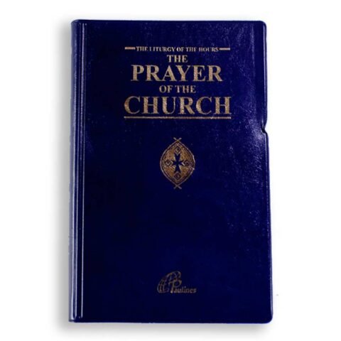 The Prayer of The Church