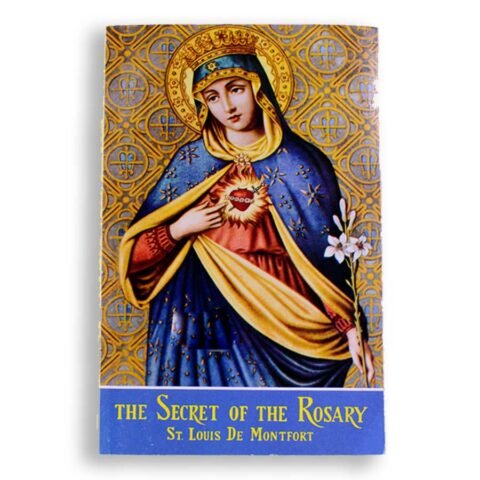 The Secrets of The Rosary