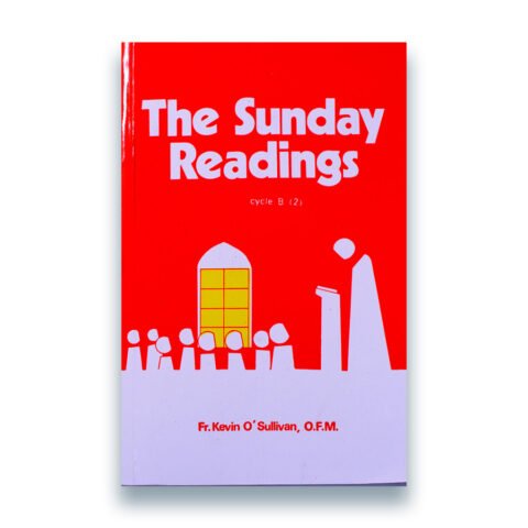 The Sunday Readings cycle A(1)B(2)C(3)