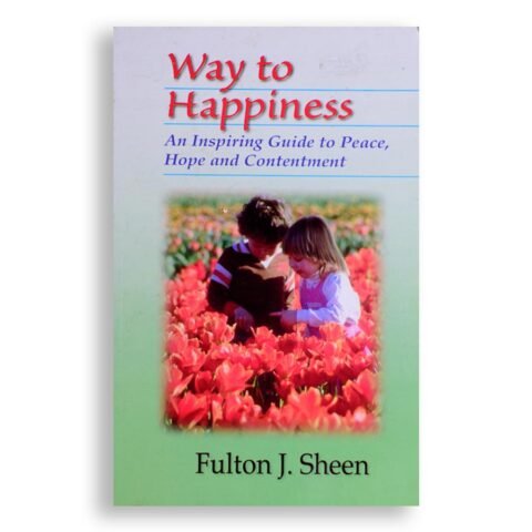 Way to Happiness