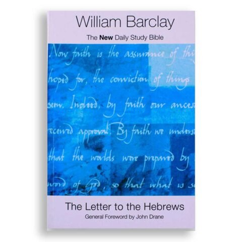 William-Barclay Daily Study Bible (Set)
