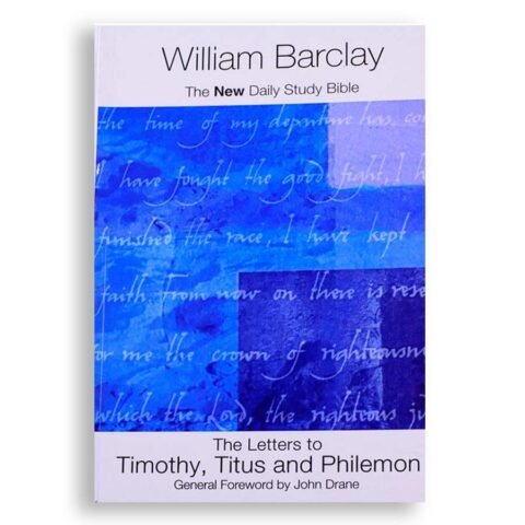 William-Barclay Daily Study Bible (set)