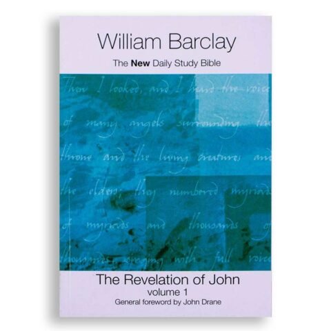 William-Barclay Daily Study Bible (set)