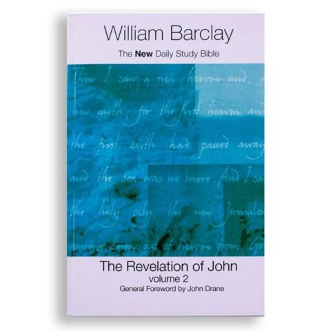 William-Barclay Daily Study Bible (set)