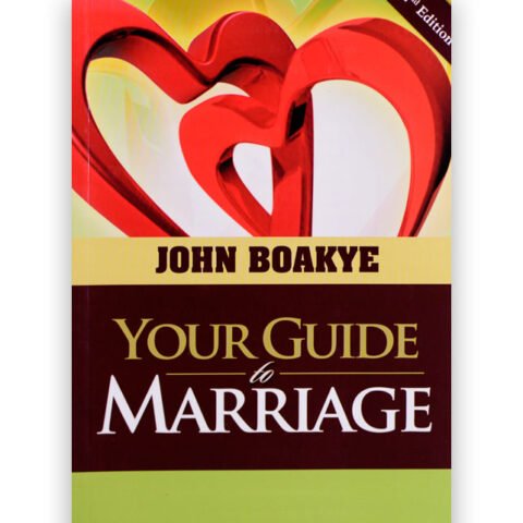 Your Guide to Marriage