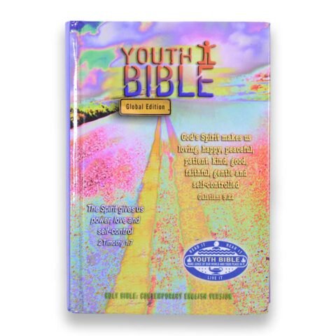 Youth Bible Global Edition