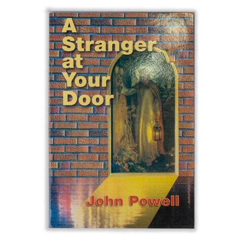A Stranger at Your Door