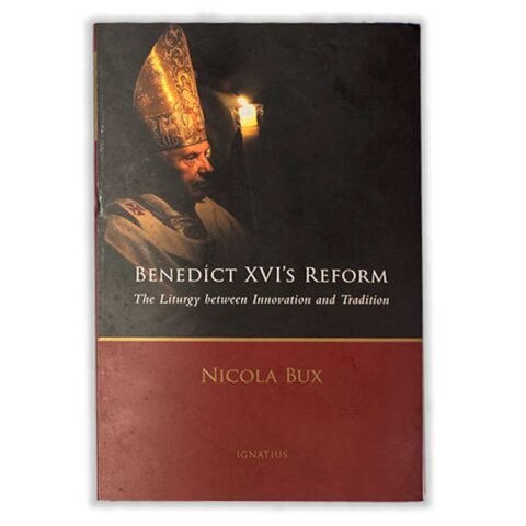 Benedict XVI'S Reform
