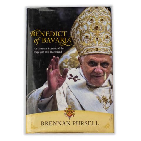 Benedict of Bavaria