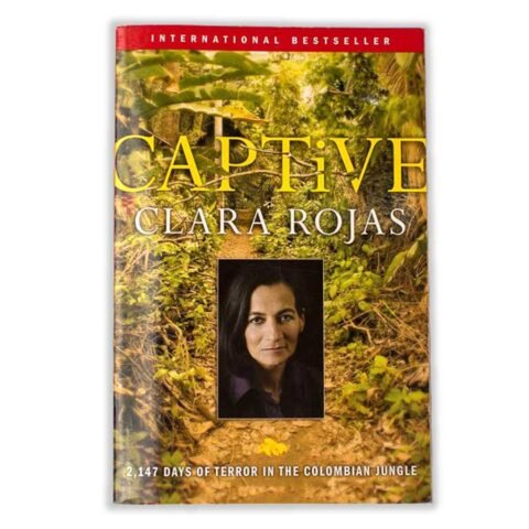 Captive