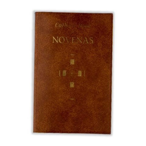 Catholic Book Novenas