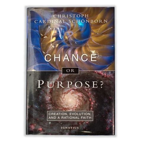 Chance or Purspose