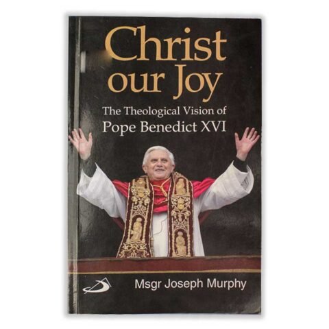 Christ Our Joy