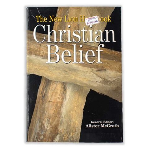 Christian Belief