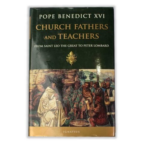 Church Fathers and Teachers