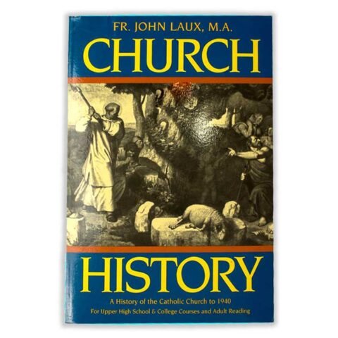 Church History