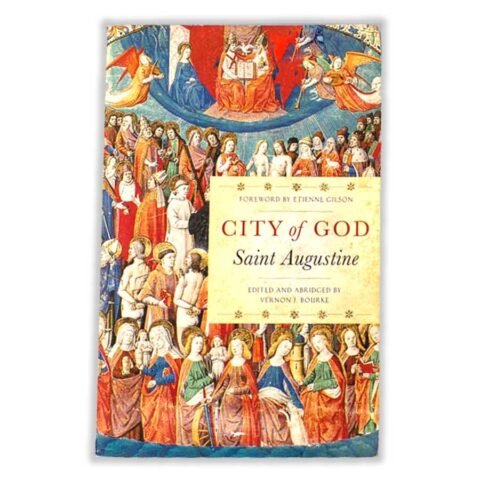 City of God St. Augustine