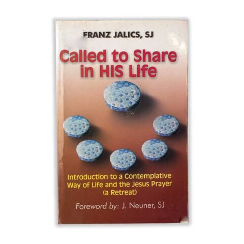 Called to Share His Life