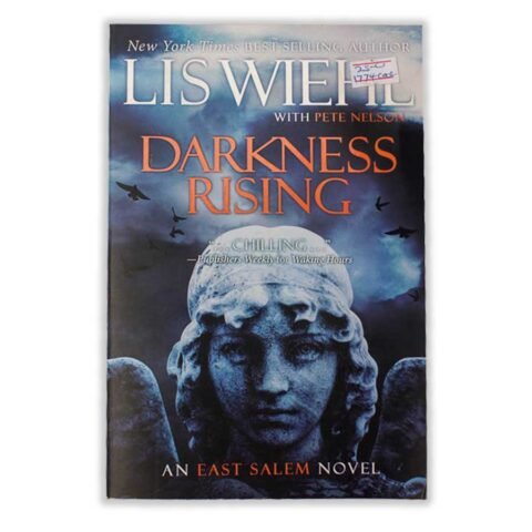 Darkness Rising