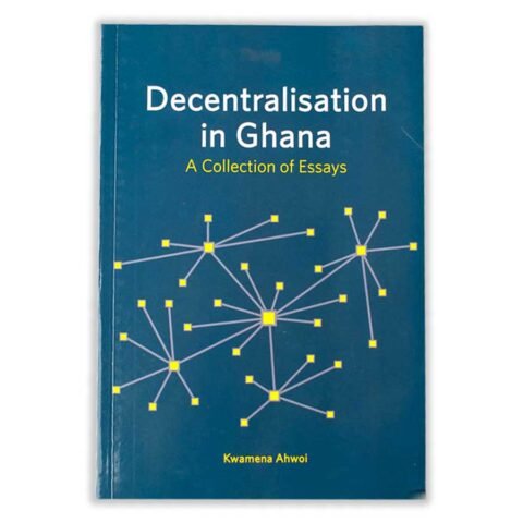 Decentralisation in Ghana