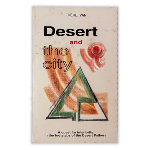 Desert and the City