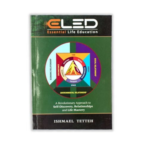 Essential Life Education