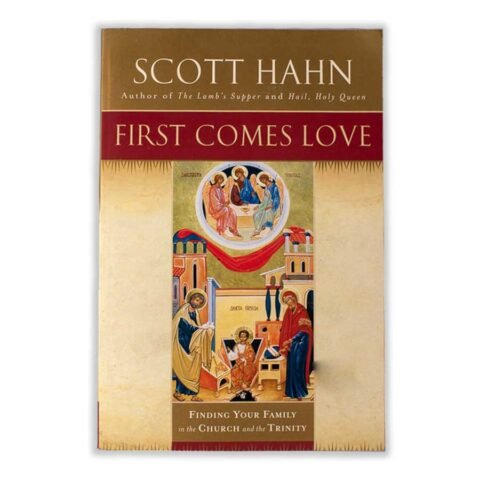 First Comes Love
