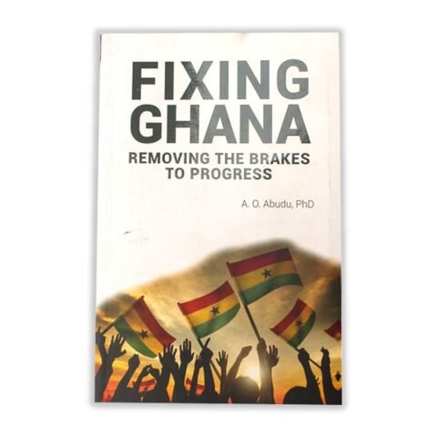 Fixing Ghana
