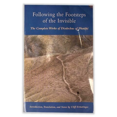 Following the Footsteps of the Invisble
