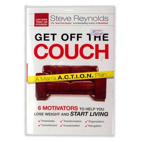 Get Off The Couch