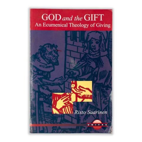 God and the Gift