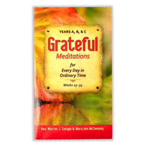 Grateful Meditations
