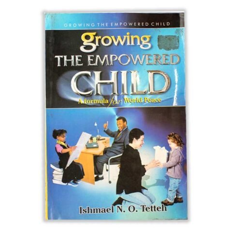 Growing the Empowered Child